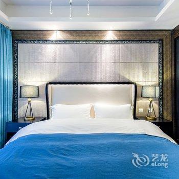 成都享宿-云薇服务公寓酒店提供图片