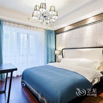 成都享宿-云薇服务公寓酒店提供图片