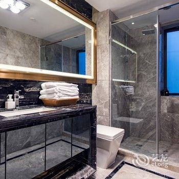 成都享宿-云薇服务公寓酒店提供图片