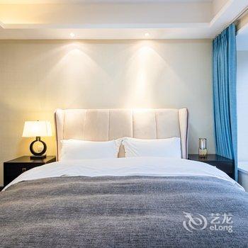 成都享宿-云薇服务公寓酒店提供图片