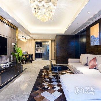 成都享宿-云薇服务公寓酒店提供图片