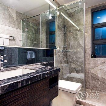 成都享宿-云薇服务公寓酒店提供图片