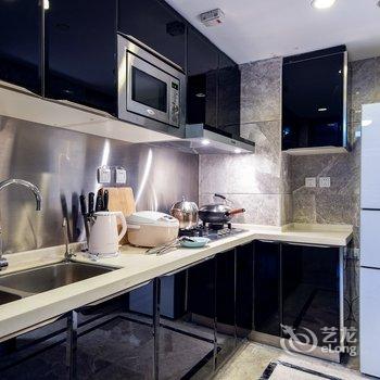 成都享宿-云薇服务公寓酒店提供图片