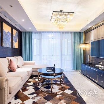 成都享宿-云薇服务公寓酒店提供图片