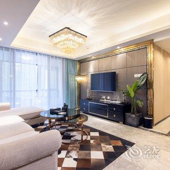 成都享宿-云薇服务公寓酒店提供图片