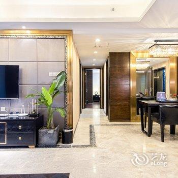 成都享宿-云薇服务公寓酒店提供图片