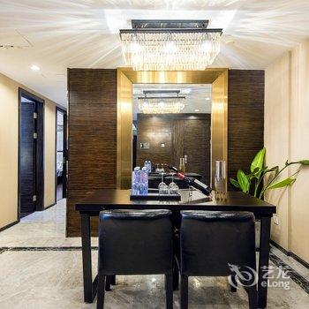 成都享宿-云薇服务公寓酒店提供图片