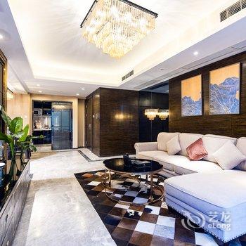 成都享宿-云薇服务公寓酒店提供图片