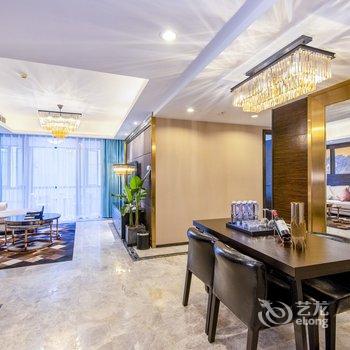 成都享宿-云薇服务公寓酒店提供图片