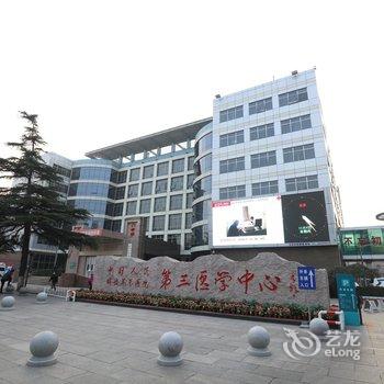 北京五棵松漫心酒店酒店提供图片