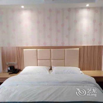 蒙自御龙酒店酒店提供图片