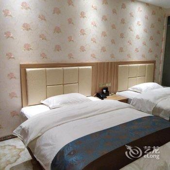 蒙自御龙酒店酒店提供图片