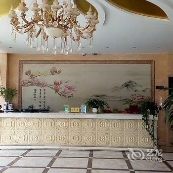 蒙自御龙酒店酒店提供图片