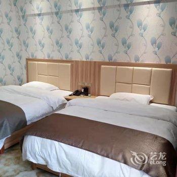 蒙自御龙酒店酒店提供图片