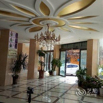 蒙自御龙酒店酒店提供图片