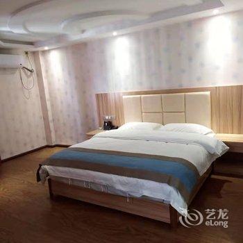 蒙自御龙酒店酒店提供图片