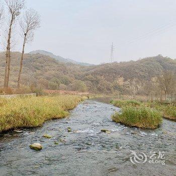 自在怀里民宿酒店提供图片