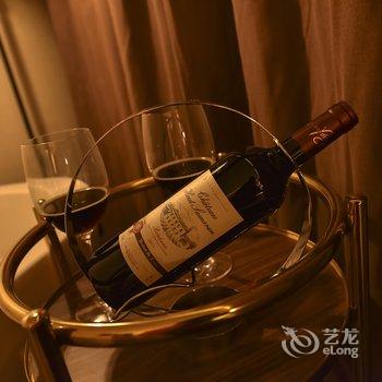 喆啡酒店(北京亦庄开发区大族广场同济路店)酒店提供图片