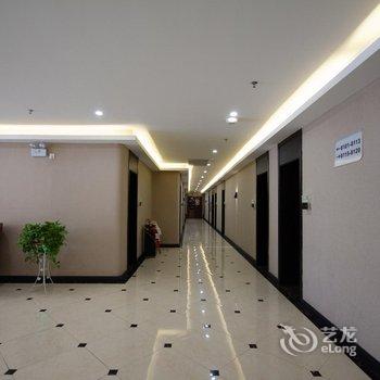 南昌旋宫假日酒店酒店提供图片