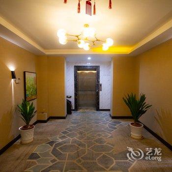 南昌旋宫假日酒店酒店提供图片