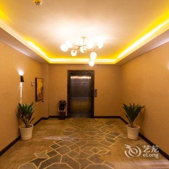 南昌旋宫假日酒店酒店提供图片