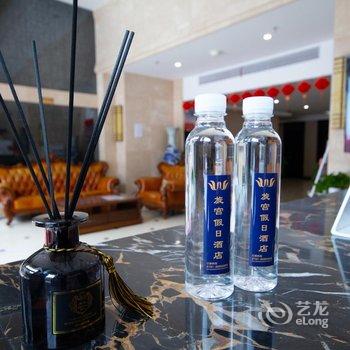 南昌旋宫假日酒店酒店提供图片