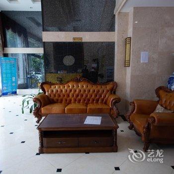 南昌旋宫假日酒店酒店提供图片