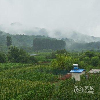 北京溪屿境民宿酒店提供图片