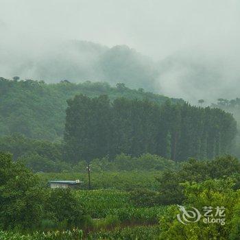 北京溪屿境民宿酒店提供图片