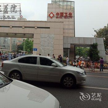 成都宋万涛公寓(聚福路分店)酒店提供图片