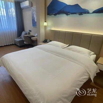 格菲酒店(天津武清高铁站佛罗伦萨小镇店)酒店提供图片