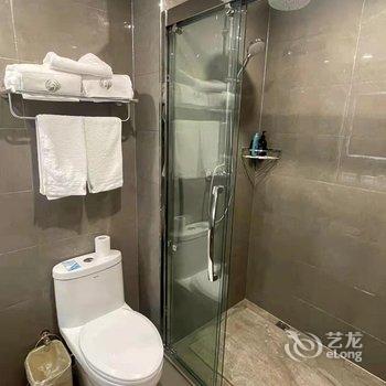 格菲酒店(天津武清高铁站佛罗伦萨小镇店)酒店提供图片