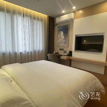 格菲酒店(天津武清高铁站佛罗伦萨小镇店)酒店提供图片