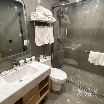 格菲酒店(天津武清高铁站佛罗伦萨小镇店)酒店提供图片