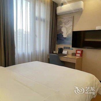 格菲酒店(天津武清高铁站佛罗伦萨小镇店)酒店提供图片