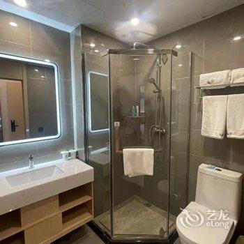 格菲酒店(天津武清高铁站佛罗伦萨小镇店)酒店提供图片