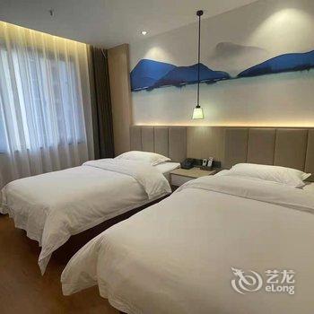格菲酒店(天津武清高铁站佛罗伦萨小镇店)酒店提供图片