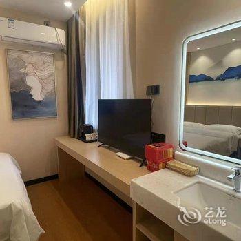格菲酒店(天津武清高铁站佛罗伦萨小镇店)酒店提供图片