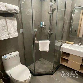 格菲酒店(天津武清高铁站佛罗伦萨小镇店)酒店提供图片