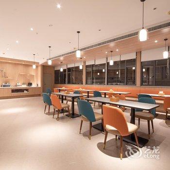田苑轻居酒店(昆明云大医院翠湖店)酒店提供图片