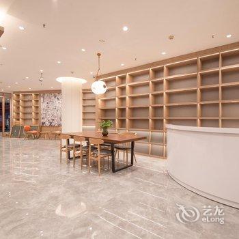 田苑轻居酒店(昆明云大医院翠湖店)酒店提供图片