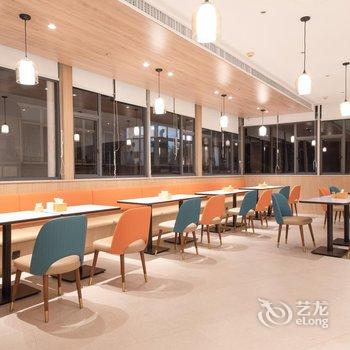 田苑轻居酒店(昆明云大医院翠湖店)酒店提供图片