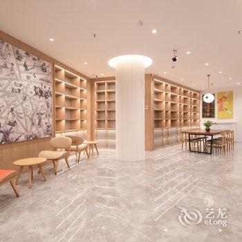 田苑轻居酒店(昆明云大医院翠湖店)酒店提供图片