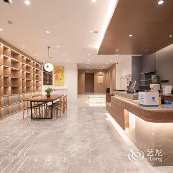 田苑轻居酒店(昆明云大医院翠湖店)酒店提供图片