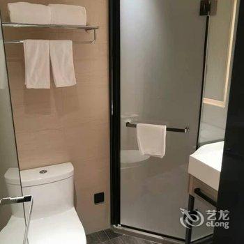 田苑轻居酒店(昆明云大医院翠湖店)酒店提供图片