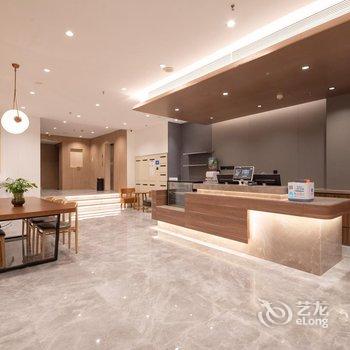 田苑轻居酒店(昆明云大医院翠湖店)酒店提供图片