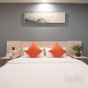 田苑轻居酒店(昆明云大医院翠湖店)酒店提供图片