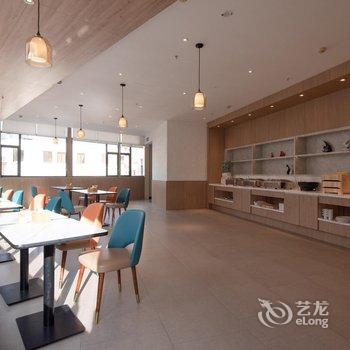 田苑轻居酒店(昆明云大医院翠湖店)酒店提供图片