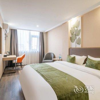格林豪泰智选酒店(扬州华扬西路大学城店)酒店提供图片