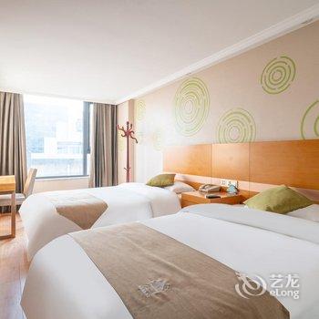 格林豪泰智选酒店(扬州华扬西路大学城店)酒店提供图片